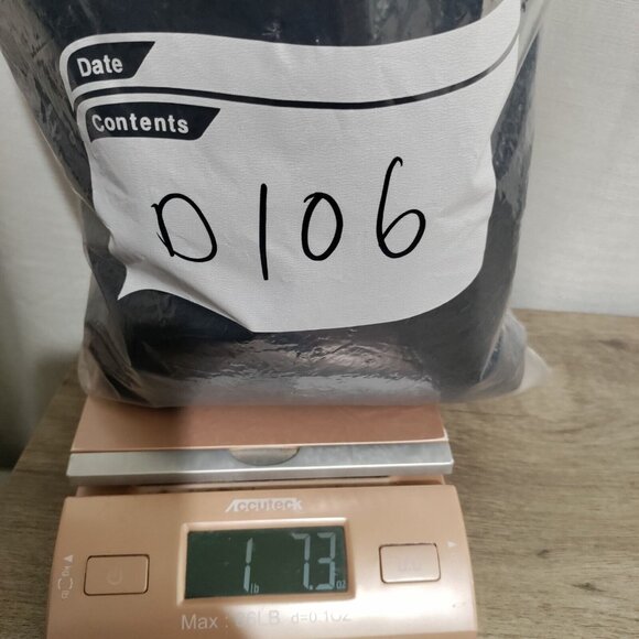 Melissa McCartney Seven7 Flare Jeans Women's Size 16 Dark Blue - Picture 14 of 14